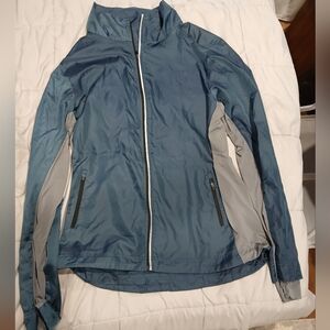 Smartpak Equestrian Windbreaker. Size Xxl